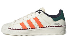 Кроссовки Adidas Superstar Ot Tech 'Cream Victory Crimson' h05649