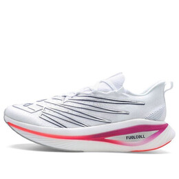 Кроссовки New Balance FuelCell SuperComp Elite v3 'White', белый mrcelle3 | white/silver/pink