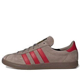 Кроссовки Adidas Lone Star Sneakers Grey/Red, серый gw5762 | gray/red