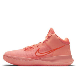 Кроссовки Nike Kyrie Flytrap 4 EP 'Crimson Pulse', цвет crimson pulse/bright mango/white/hyper crimson ct1973-800 | crimson pulse/bright mango/white/hyper crimson