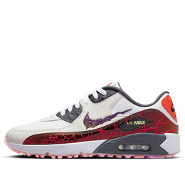 Кроссовки Nike Air Max 90 Golf NRG 'Phoenix Open', белый fb5038-160 | white