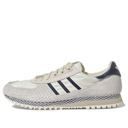 Кроссовки Adidas City Marathon PT Beige/Grey, серый d67397 | creamgray