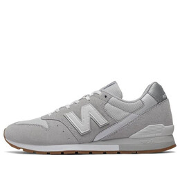 Кроссовки New Balance CM996 D-Wide Grey, серый cm996smg | grey