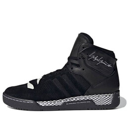 Кроссовки Adidas Y-3 Hayworth 'Black White', черный ef2540 | black/white
