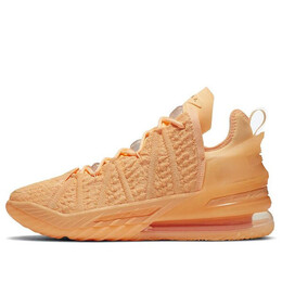 Кроссовки Nike LeBron 18 EP 'Sisterhood', цвет melon tint db7644-801 | melon tint