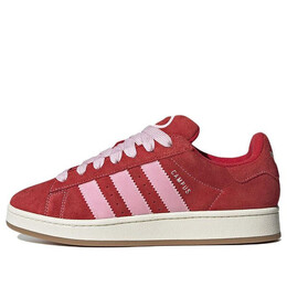 Кроссовки Adidas Campus 00s 'Red Pink White', красный h03477 | red/pink/white