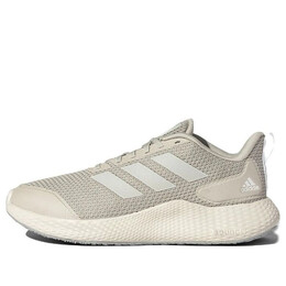 Кроссовки Adidas Edge Gameday Marathon Running Shoes 'Grey White', желтый gv6832 | yellow