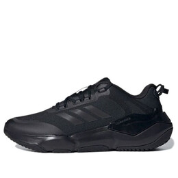 Кроссовки Adidas Climawarm Cruise Bounce Running Shoes 'Black', черный gz4074 | carbon black