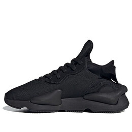 Кроссовки Adidas Y-3 Kaiwa 'Core Black', черный fx0909 | black
