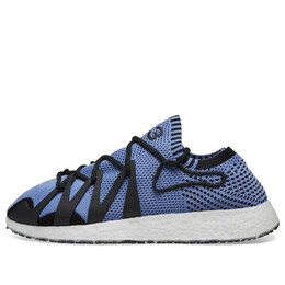Кроссовки Adidas Y-3 Raito Racer 'Legend Purple', синий ef2544 | blue/black/white