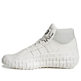 Кроссовки Adidas Y-3 GR.1P High GTX 'Core White', белый gv7678 | white