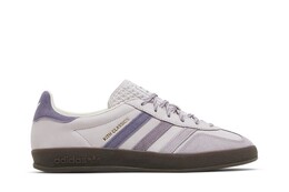 Кроссовки Adidas Kith x Gazelle Indoor, фиолетовый ih0120 | purple