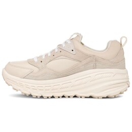 Кроссовки Ugg Lifestyle Shoes Men Low-top Light Beige, бежевый 1163210-lhb | light beige