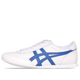 Кроссовки мачу гонщик Onitsuka Tiger, белый 1183b770-103 | white/blue