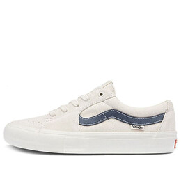 Кроссовки sk8-low pro 'smokeout' Vans, серый vn0a4u3ew8v | grey