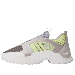 Кроссовки x dingyun zhang kouza 'almost lime clear granite' Adidas, зеленый jh9127 | almost lime/clear granite/grey two