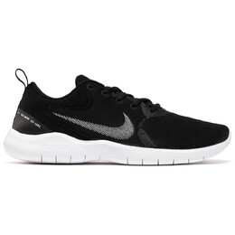 Кроссовки Nike Flex Experience Run 10, черный/белый ci9960-002