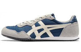 Кроссовки Onitsuka Tiger Serrano Unisex, синий/серый/белый 1183b400-406