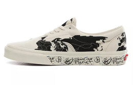 Кроссовки Era Save Our Planet X Vans 'White Black' vn0a4bv4tgp