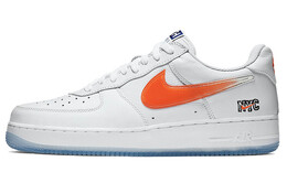 Кроссовки Nike Air Force 1 Low Kith Knicks Home cz7928-100