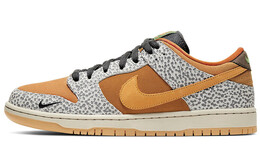 Кроссовки Nike Sb Dunk Low Safari cd2563-002