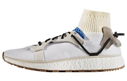 Кроссовки Adidas Aw Run Alexander Wang White cm7827