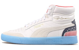 Кроссовки Puma Ralph Sampson Mid '4th Of July' 374073-01