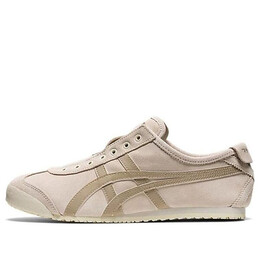 Кроссовки Onitsuka Tiger MEXICO 66 Slip-on Shoes 'Beige Brown', бежевый 1183b782-200 | beige / brown