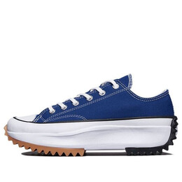 Кроссовки Converse Run Star Hike Low 'Blue', синий 172493c | blue