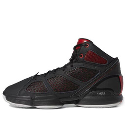 Кроссовки Adidas D Rose 1.5 'Black Scarlet', черный bb7824 | black