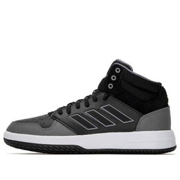 Кроссовки Adidas Gametaker 'Black Gray', черный hq2218 | black/gray