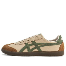 Кроссовки Onitsuka Tiger Tokuten Shoes 'Beige Green', бежевый 1183c086-250 | beige / green