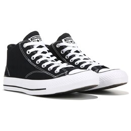 Мужские высокие кеды Chuck Taylor All Star Malden Converse, черный 1053147/93681 | black/white