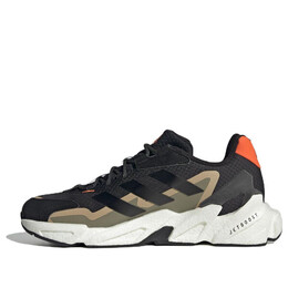 Кроссовки Adidas X 9000 Cold.Rdy, черный gx4167 | black