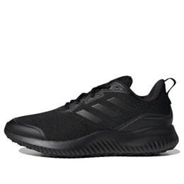 Кроссовки Adidas Alphacomfy, черный gx1790 | black