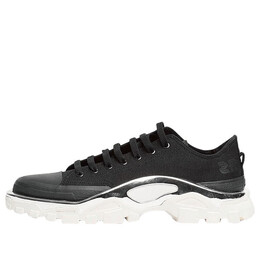 Кроссовки Adidas Raf Simons x Detroit Runner 'Oreo', черный f34245 | black