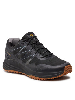 Кроссовки Skechers, черный bounder rse-zoner 232781/bkgd | schwarz