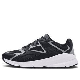 Кроссовки Under Armour Forge 96 'Black Reflective', черный 3027719-001 | black/white/reflective