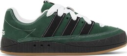 Adidas Кроссовки Crude From Portugal x Adimatic 'YNuK', зеленый ie2164 | green