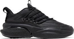 Adidas Кроссовки AlphaBoost V1 'Triple Black', черный if9839 | black