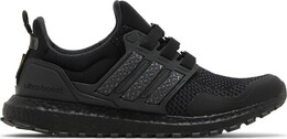 Adidas Кроссовки UltraBoost 1.0 ATR 'Black Carbon', черный id1747 | black