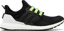 Adidas Кроссовки UltraBoost 1.0 ATR 'Black Lucid Lemon', черный ig3088 | black