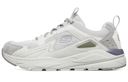 Кроссовки Skechers Verrado Lifestyle, светло-серые 210037-ltgy