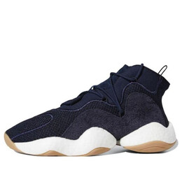 Кроссовки byw Adidas Crazy, синий bd8005 | blue