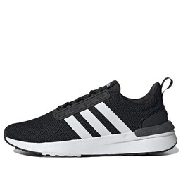 Кроссовки neo racer tr21 Adidas, черный gz8184 | black