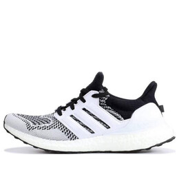 Кроссовки sneakersnstuff x ultraboost 1.0 Adidas, белый af5756 | white/black