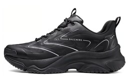 Кроссовки Skechers Street Lifestyle Shoes Men, черный 183195-bbk | black