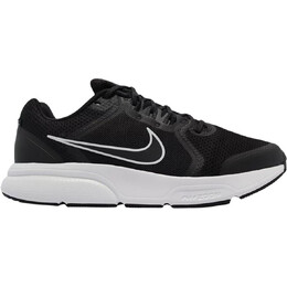 Кроссовки Nike Zoom Span 4, черный/белый dc8996-001