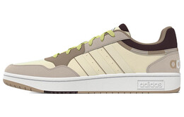 Кроссовки Adidas Neo Hoops 3.0 Skateboarding Unisex, серый/белый h03738