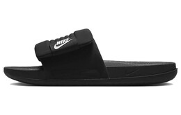 Кроссовки Nike Offcourt Adjust, цвет «Черный, Белый» dq9624-001